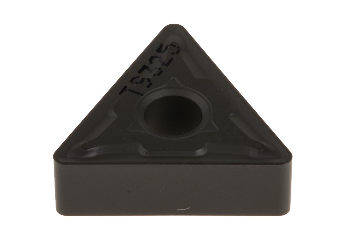 Pramet, 4.76 mm Height, 93 ° Approach, 16.5 mm Length