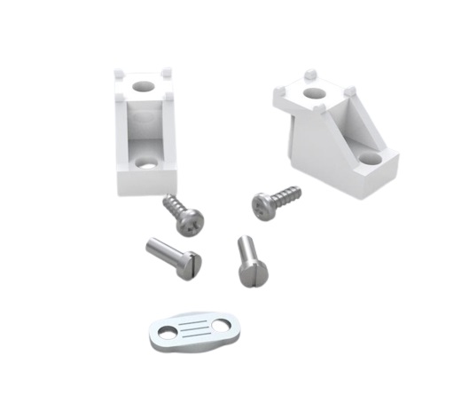 nVent HOFFMAN Plastic TNS2 Busbar