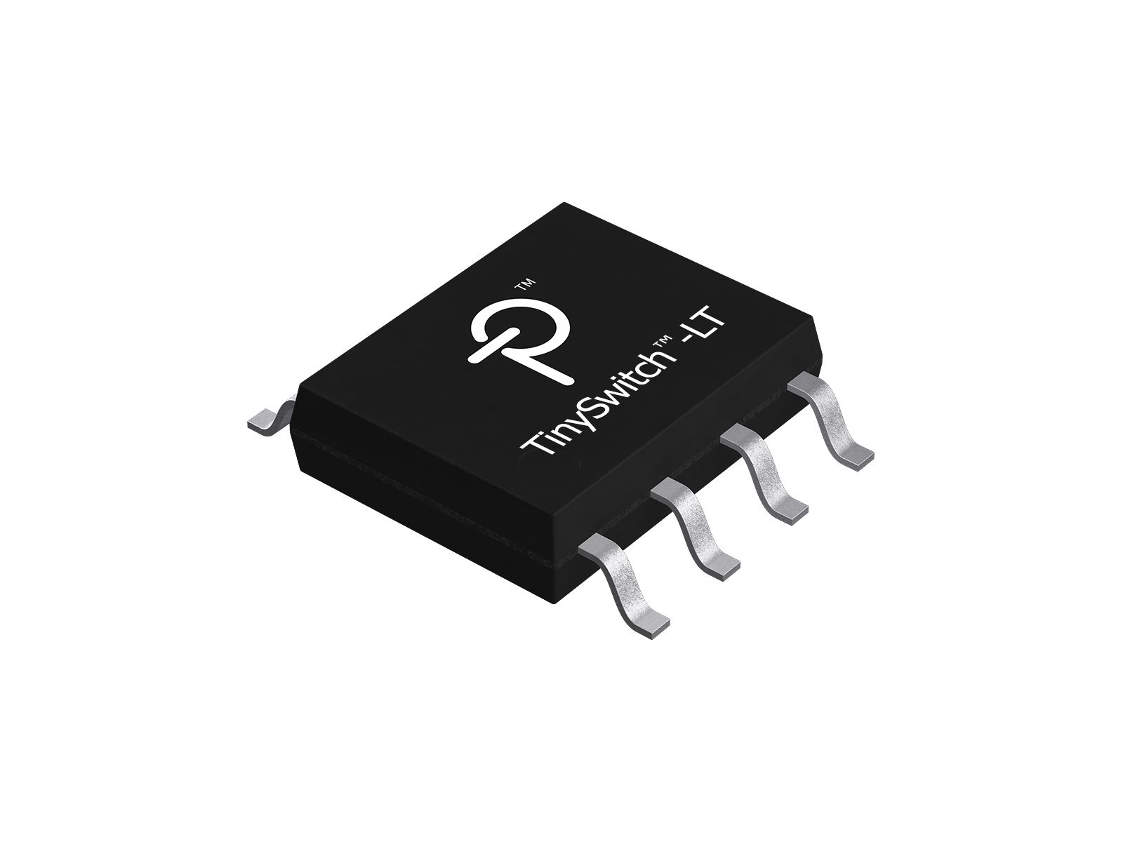 Power Integrations, AC/DC Converter 365 μA, 50V 7-Pin, SO-8C