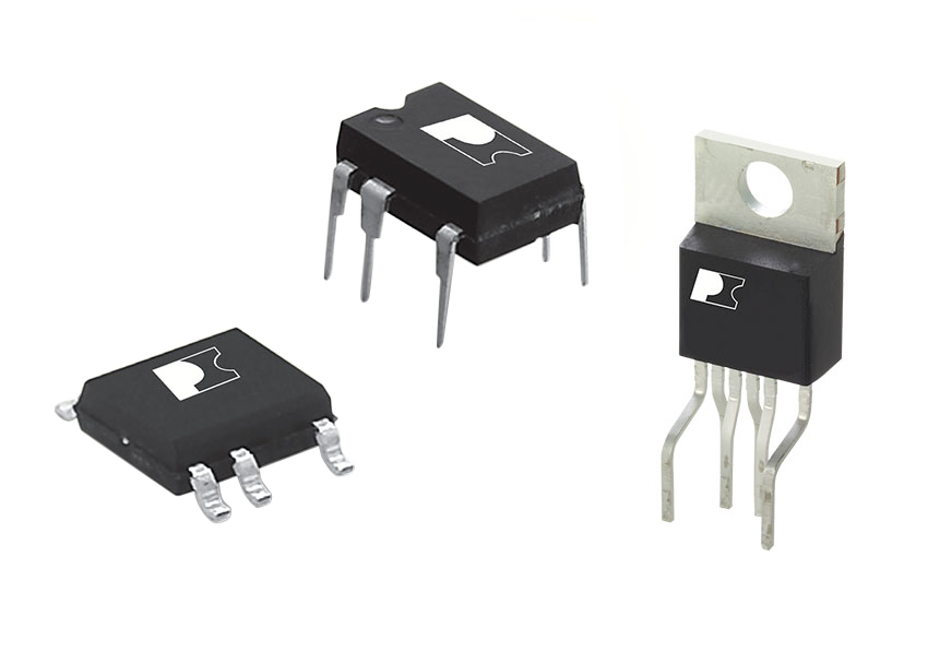 Power Integrations, AC/DC Converter 3 A 8-Pin, DIP-C TNY265PN