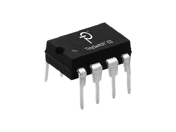 Power Integrations TNY274PN High Side 1, Off Liner Power Switch IC 8-Pin, DIP-C