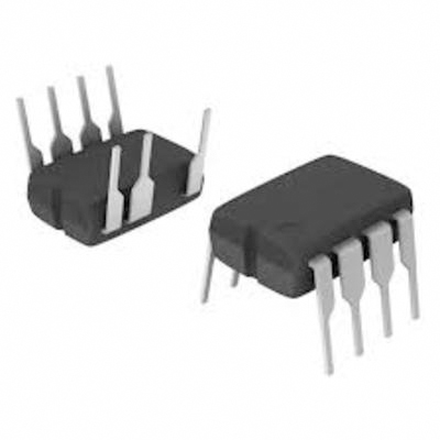 Power Integrations, AC/DC Converter 1 A, 12V 7-Pin, DIP-8C