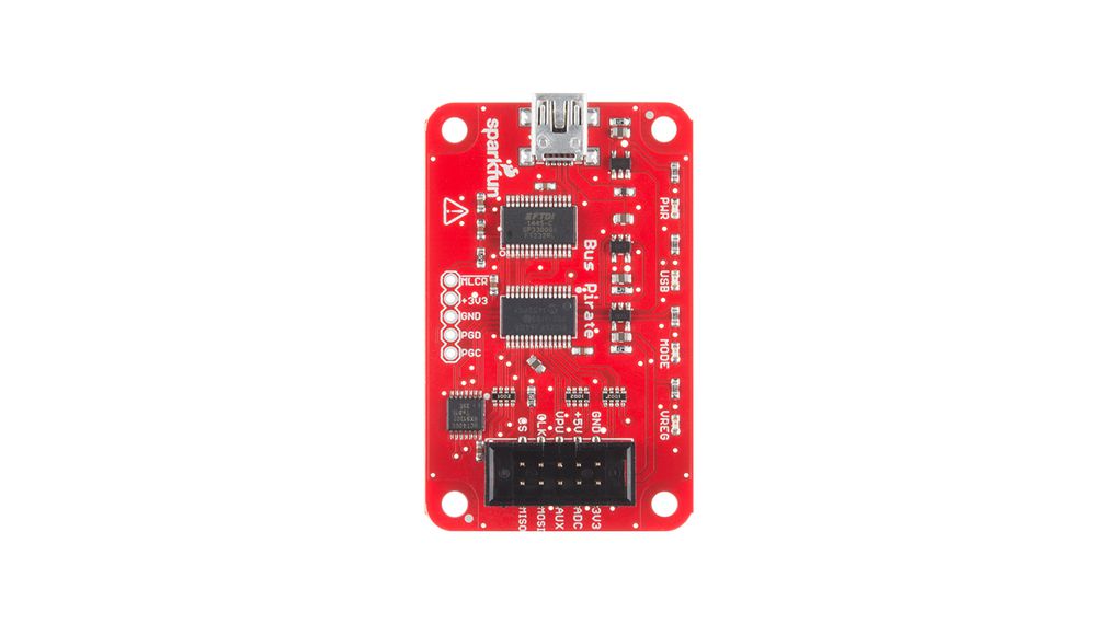 tol-12942 Sparkfun TOL-12942 Development Kit