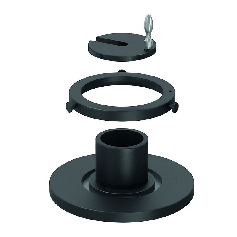 SCHAEFFLER Axial Play Measuring Instrument Attachment Bearing Kit For Use With TAROL Tapered Roller Bearing Units,