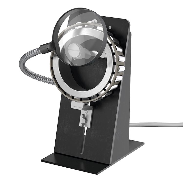 SCHAEFFLER Inspection Mirror & Probe Magnified Bulb