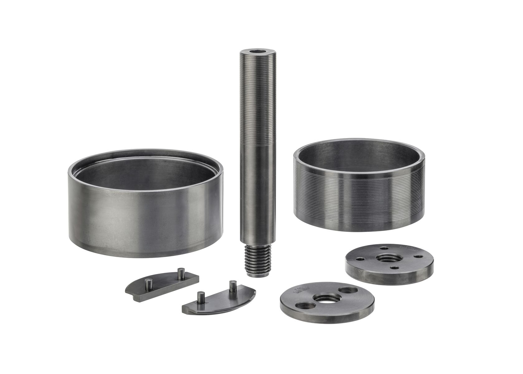 SCHAEFFLER Schaeffler Tool-Railway-Sealcap Sealing Cap Tool Bearing Kit For Use With TAROL Tapered Roller Bearing Units,