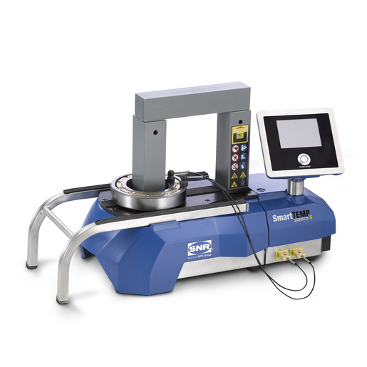 SNR TOOL SMART TEMP S / induction heater