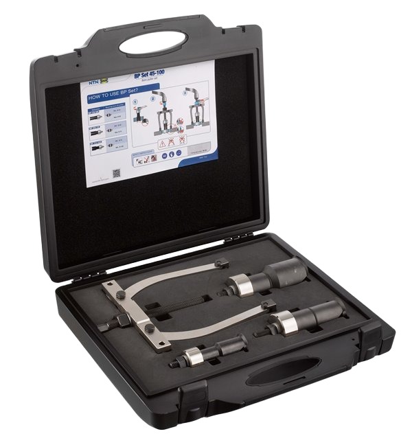 SNR Mechanical Puller
