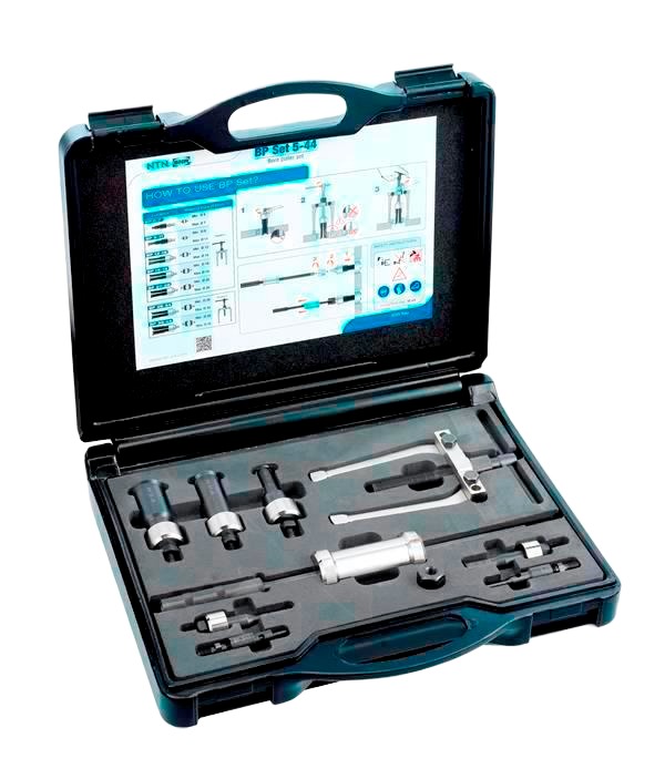 SNR Mechanical Puller