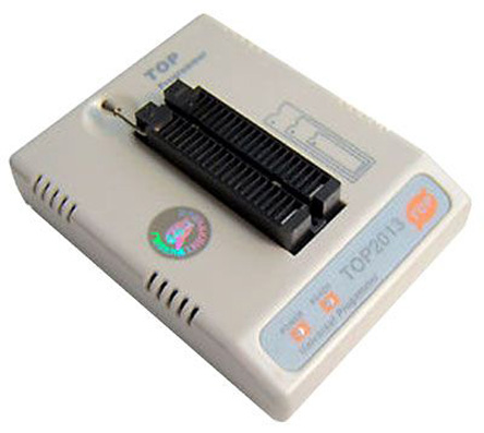 Seeit TOP201 Universal Programmer, Universal Programmer for EPROM, EEPROM, FLASH, STC Microcontrollers