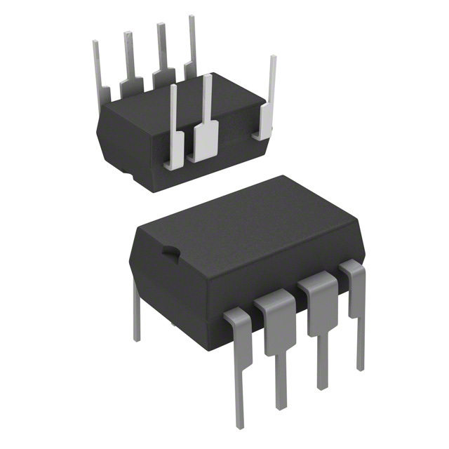 Power Integrations, AC/DC Converter, 12V 7-Pin, DIP-B TOP244PN