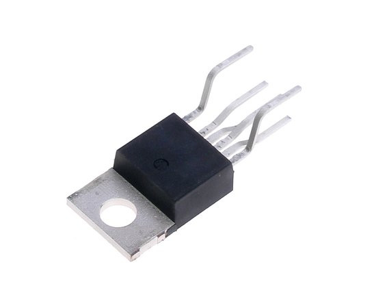 Power Integrations, AC/DC Converter 7-Pin, TO-220-7C