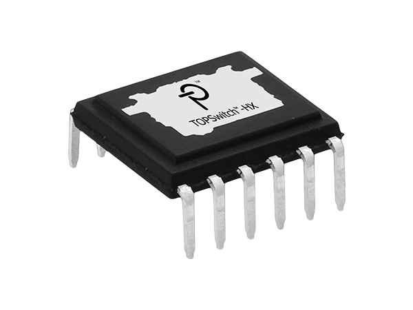 Power Integrations TOP256EN High Side 1, Off Liner Power Switch IC 7-Pin, eSIPC