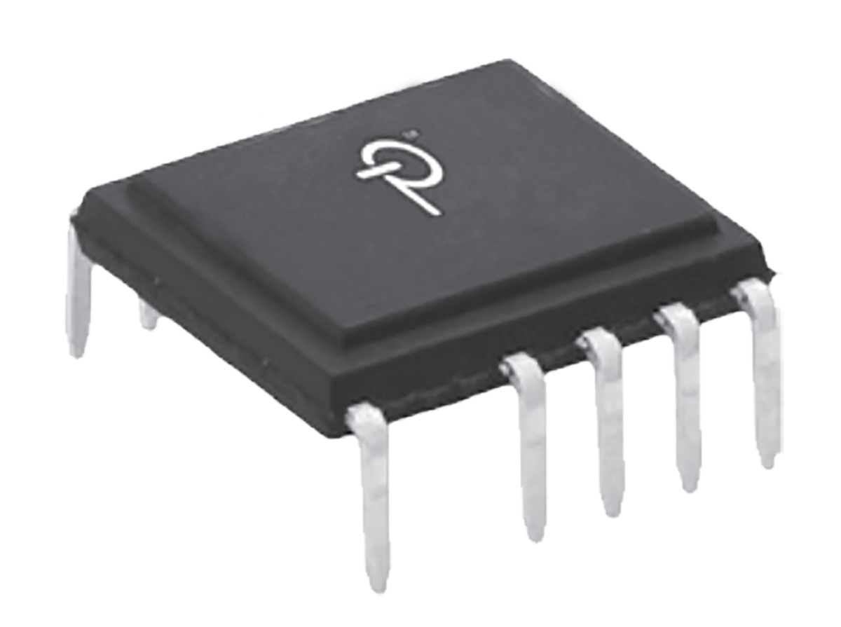 Power Integrations, AC/DC Converter 7 A, 5V dc 11-Pin, eDIP-12 TOP265VG
