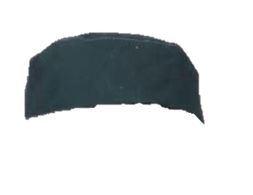 GUYARD Polyamide Hard Hat Blue Hard Hat