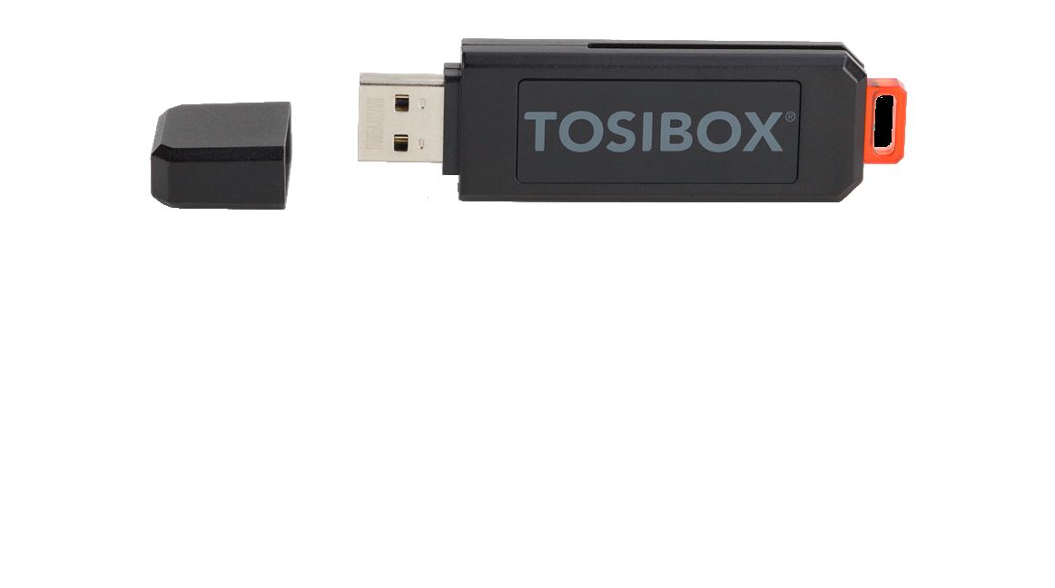 Tosi TOSIBOX KEY