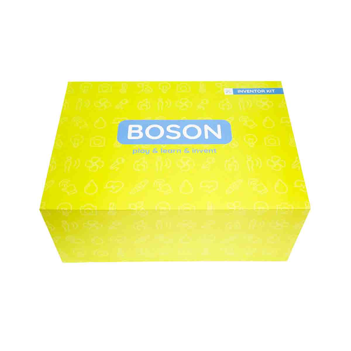 DFRobot TOY0083 BBC Micro:bit Add-on DFRobot Boson Inventor Kit for BBC Micro bit and Arduino