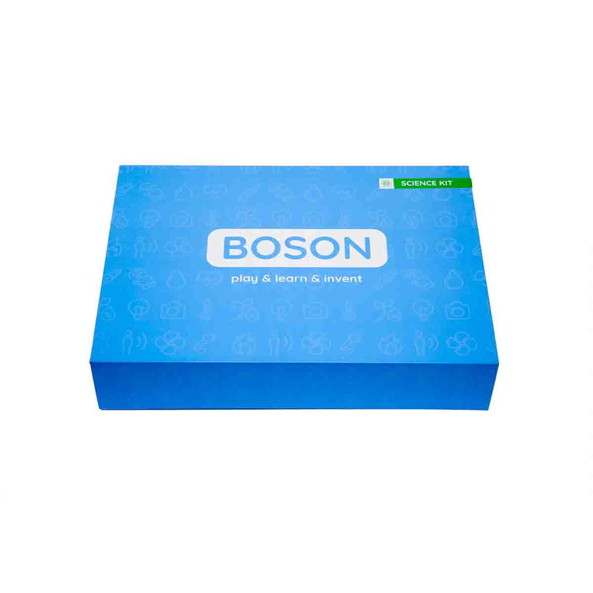 DFRobot TOY0084 BBC Micro:bit Add-on DFRobot Boson Science Kit for BBC Micro bit and Arduino