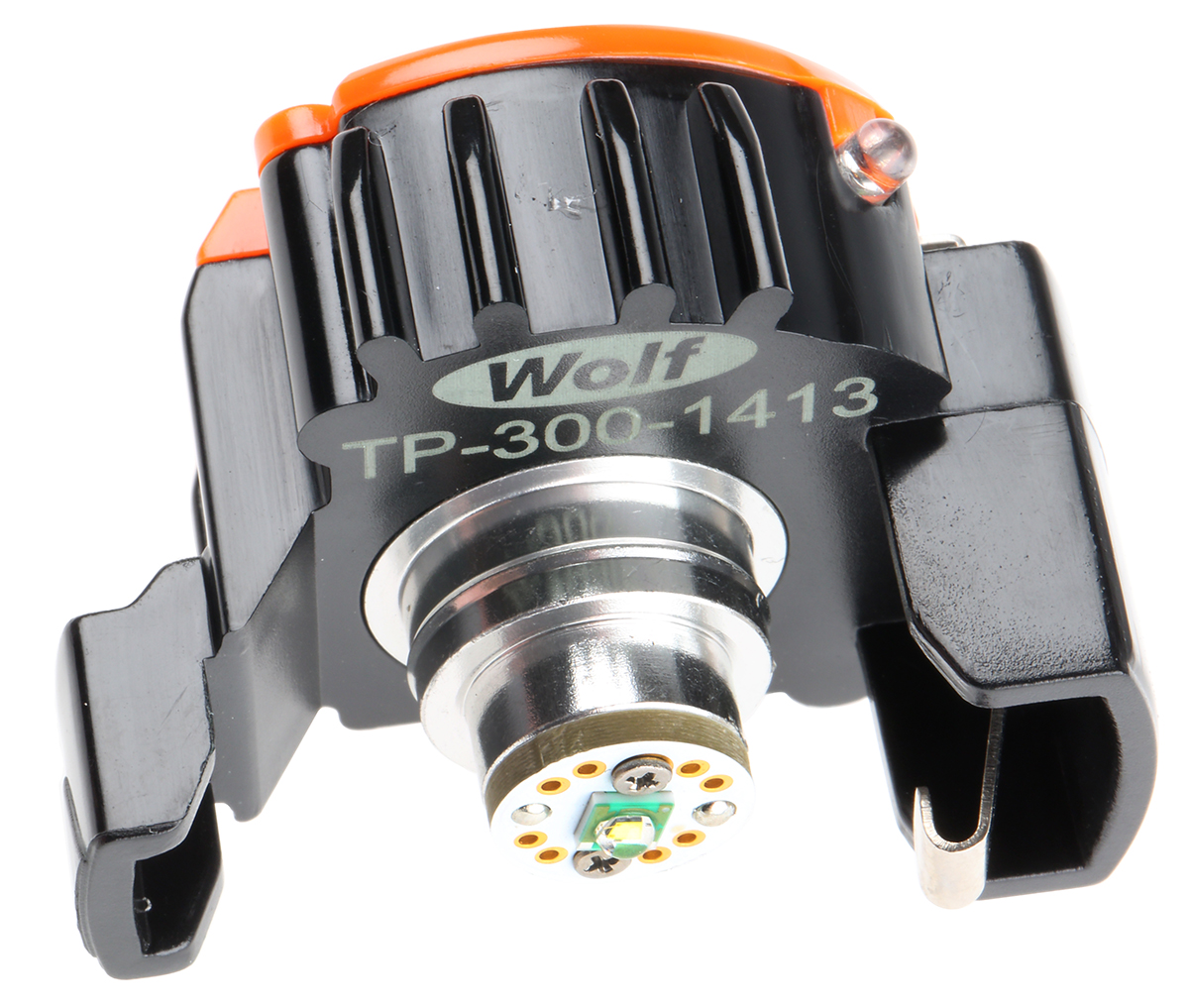Wolf Safety Retrofit LED Module Torch Led Module for TS-24, TR-24+, Wolf ATEX Safety Torch T4 models including TR-24
