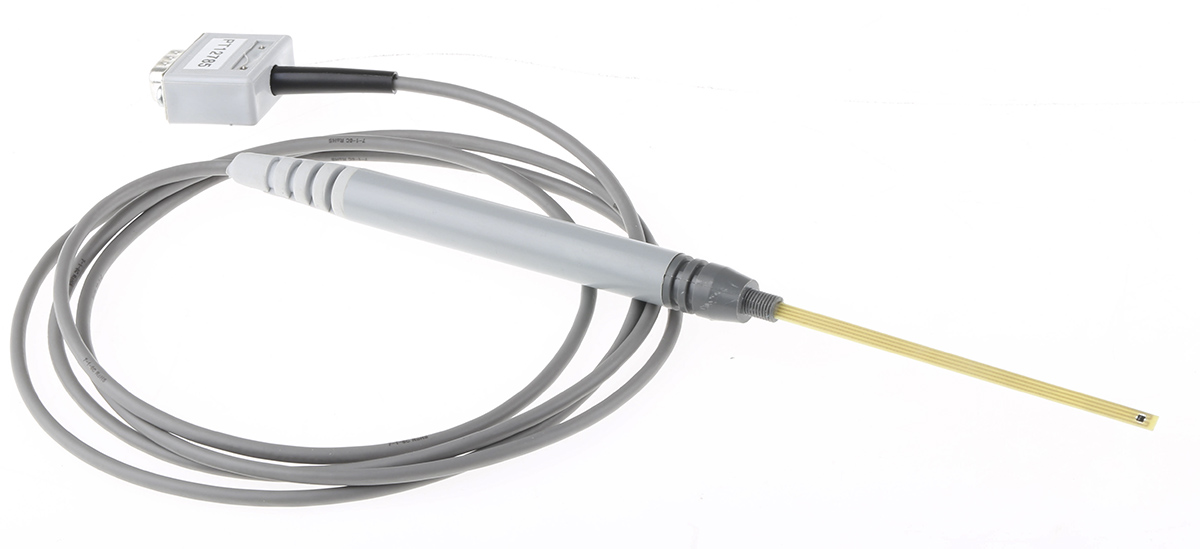 Hirst Magnetics Probe Transverse Probe for Use with GM07 Series, GM08 Series