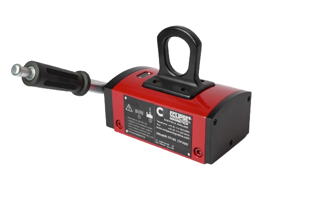 Eclipse Ultralift TP Lifting Magnet, 150 kg