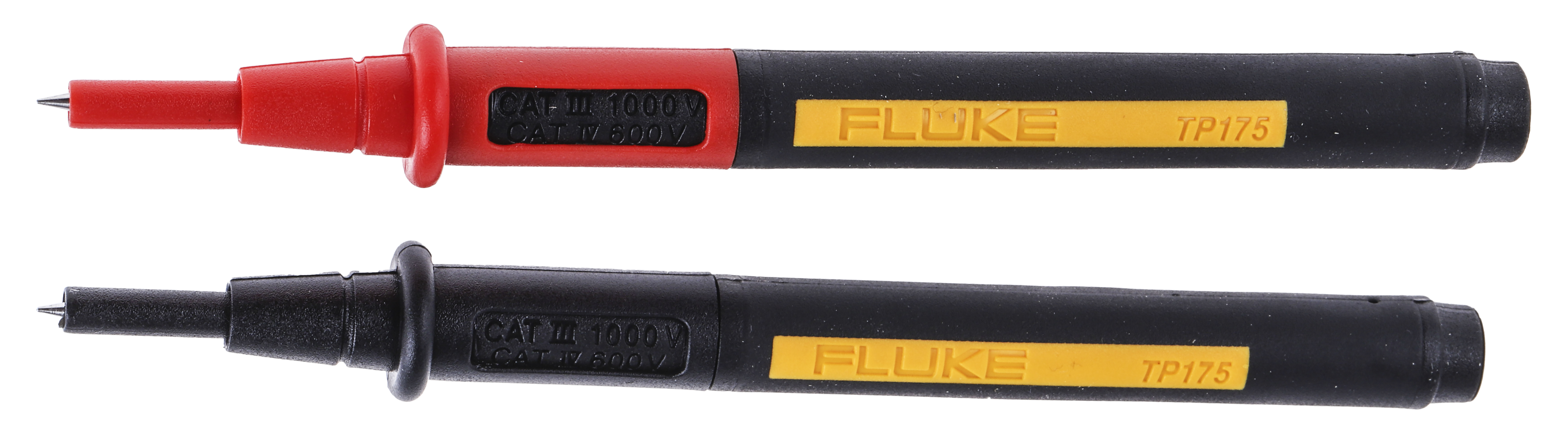 Fluke TP175 Probe, For Use With TL238 and TL27 Test Leads, TL22x Series