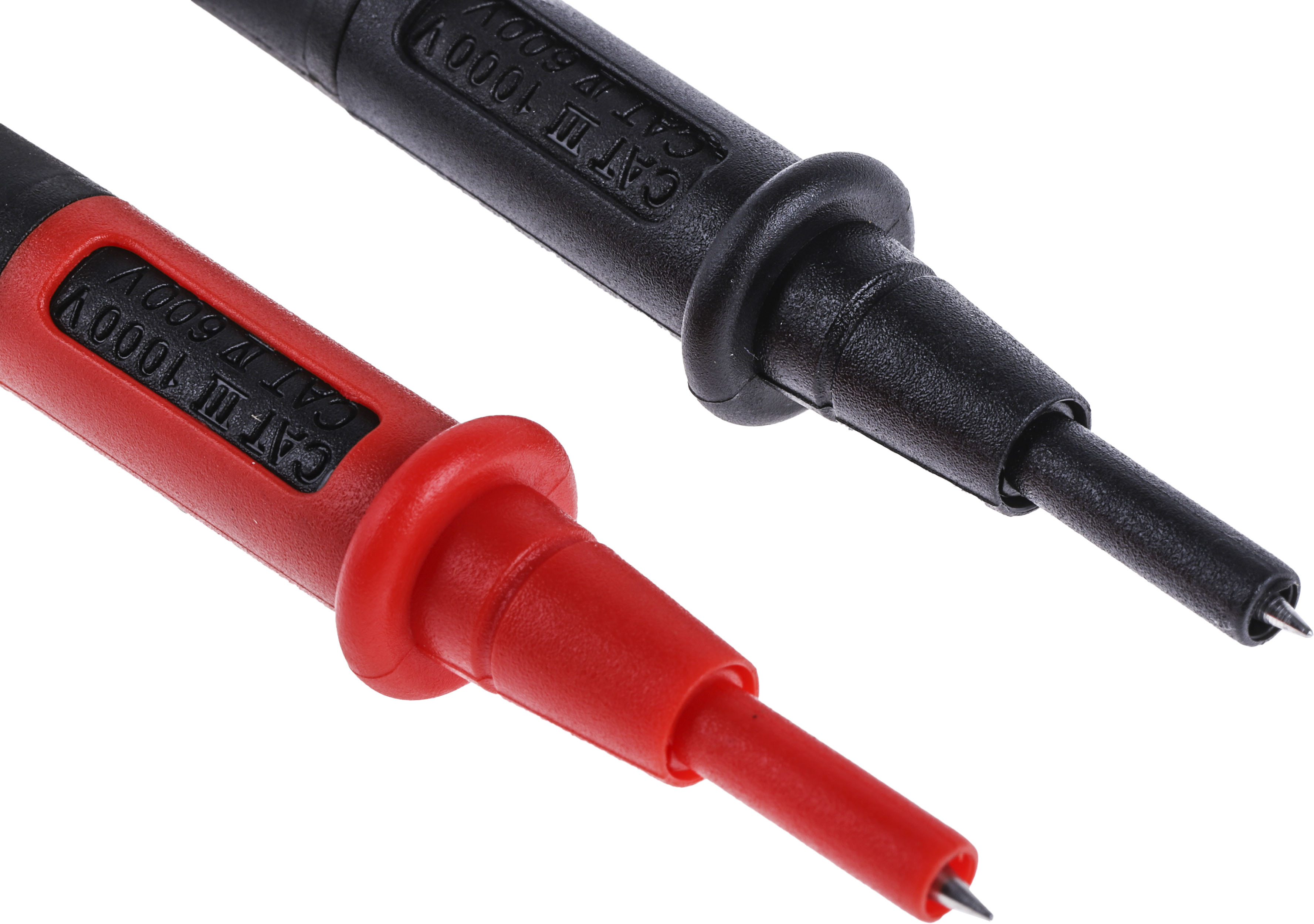 tp175 Fluke TP175 Probe, For Use With TL238 and TL27 Test Leads, TL22x Series