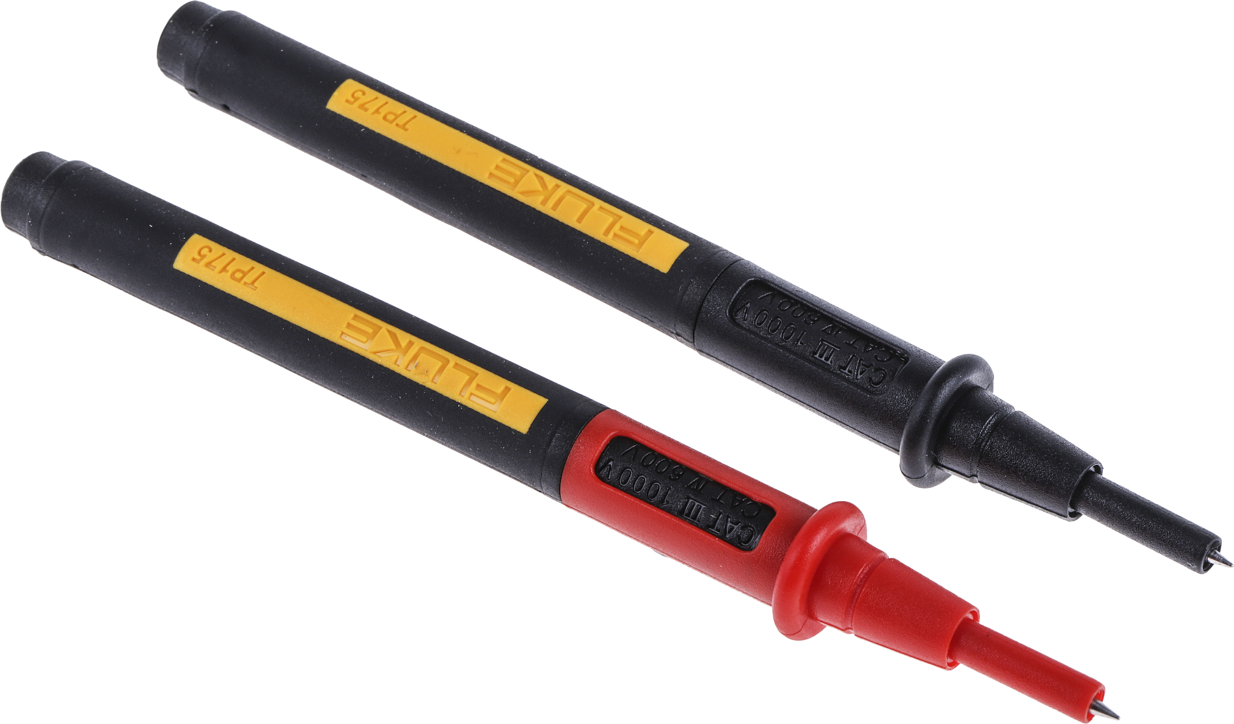 tp175 Fluke TP175 Probe, For Use With TL238 and TL27 Test Leads, TL22x Series