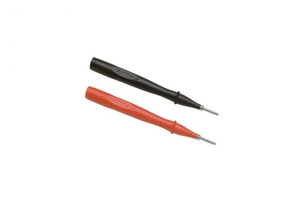 tp2-1 Fluke Test Probe, 2 mm Tip, 1 kV, 600V, 2 mm Socket, 10A