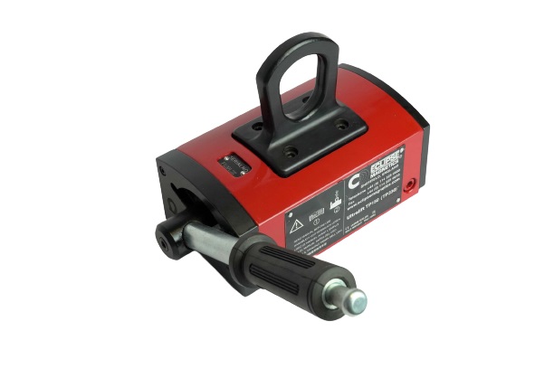 tp300 Eclipse Ultralift TP Lifting Magnet, 300 kg