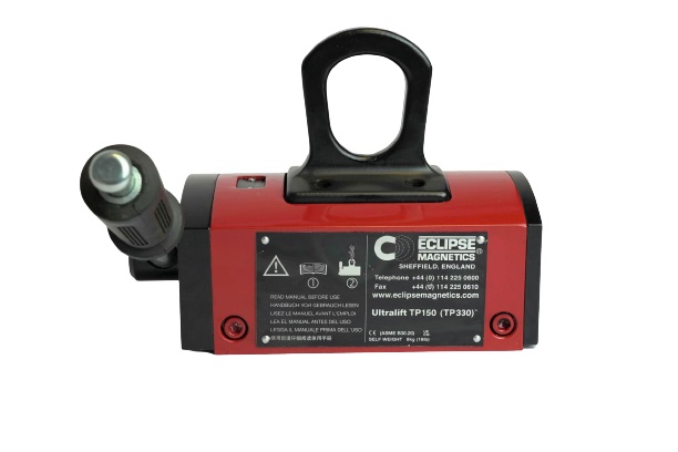 tp300 Eclipse Ultralift TP Lifting Magnet, 300 kg