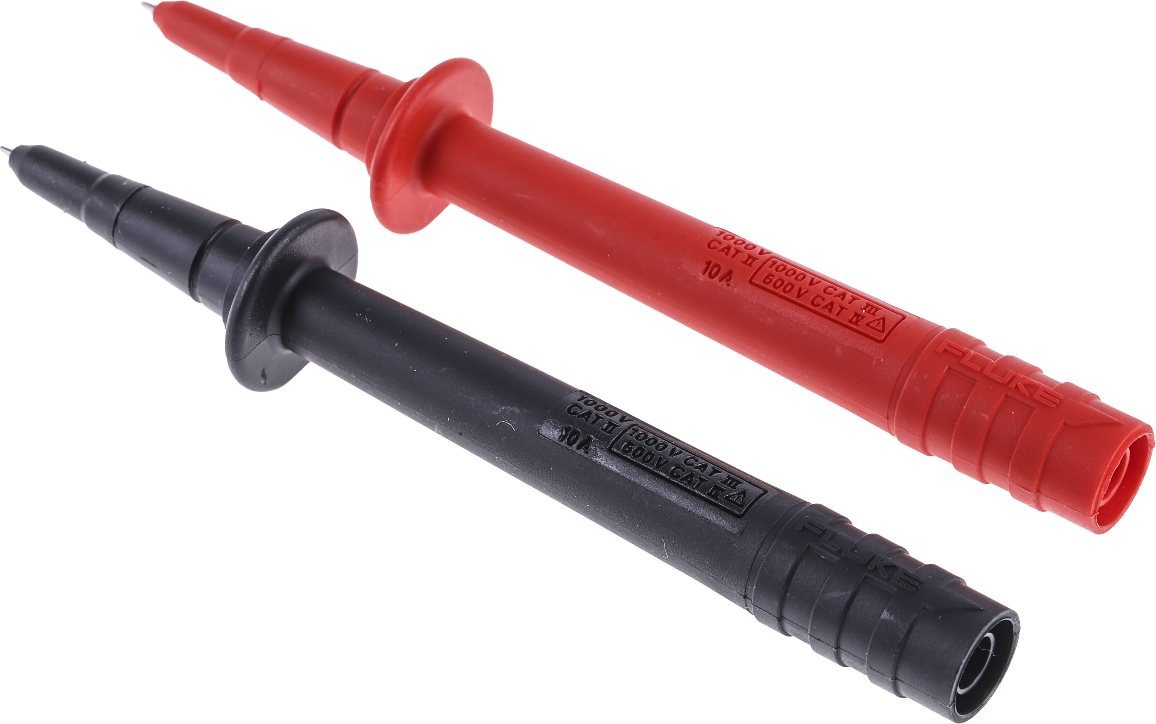 tp74 Fluke Lantern Test Probe, 1000V, 10A