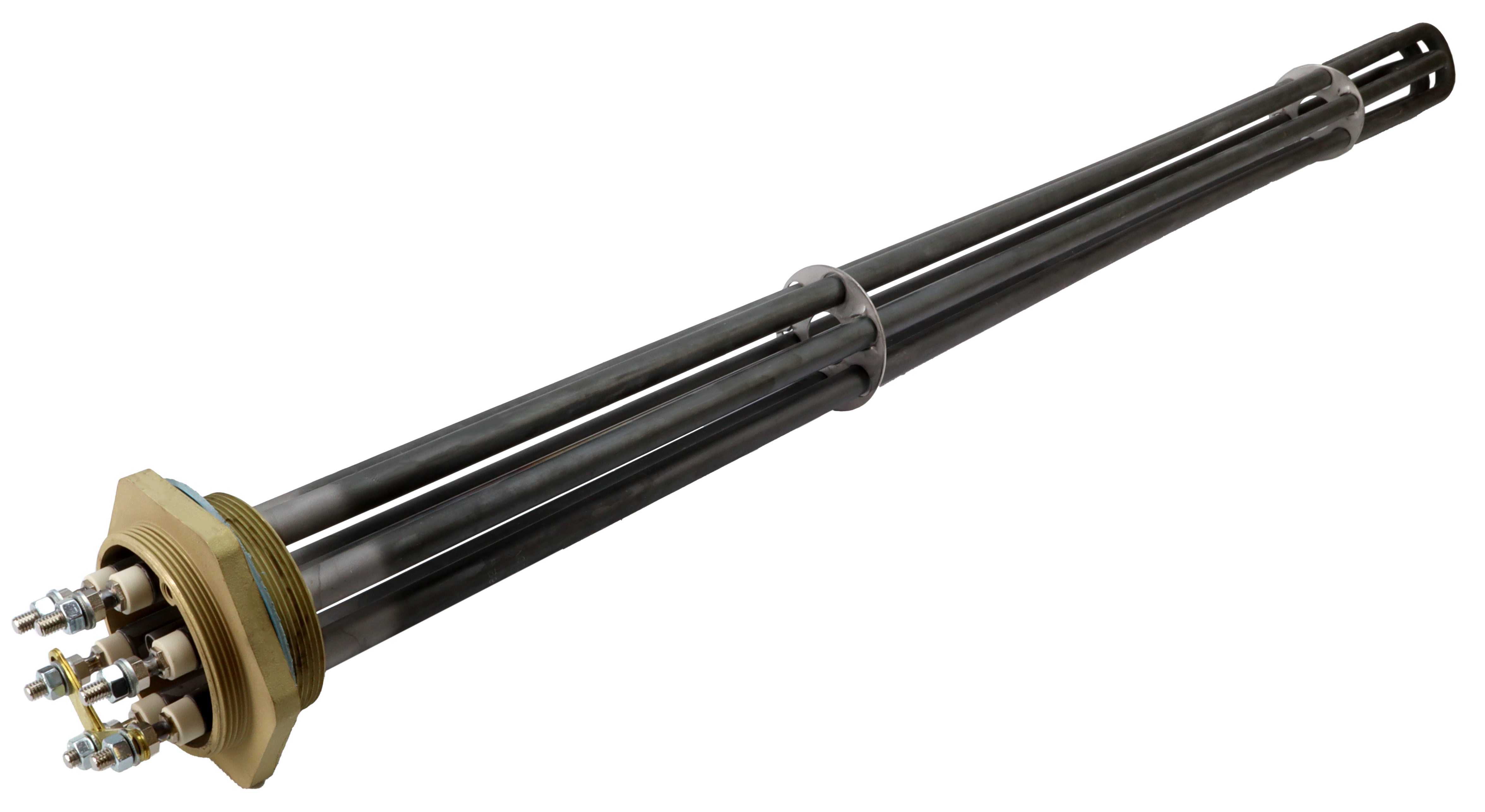 Acim Jouanin Immersion Heater, 1060 mm, 24 kW 400V ac
