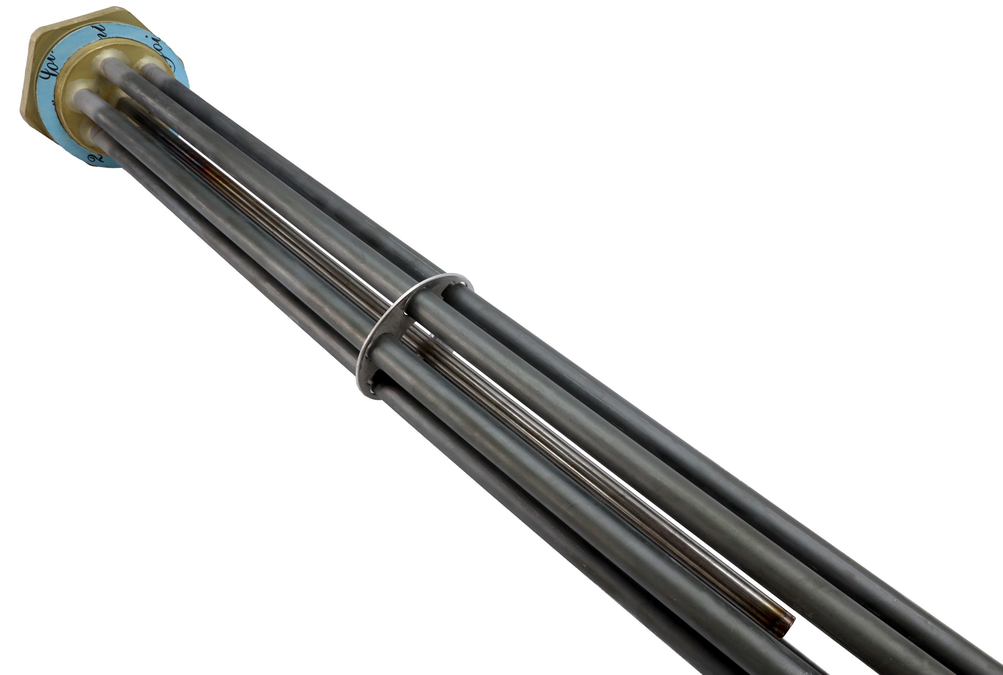 tp77124030df Acim Jouanin Immersion Heater, 1.294 m, 30 kW, 692V