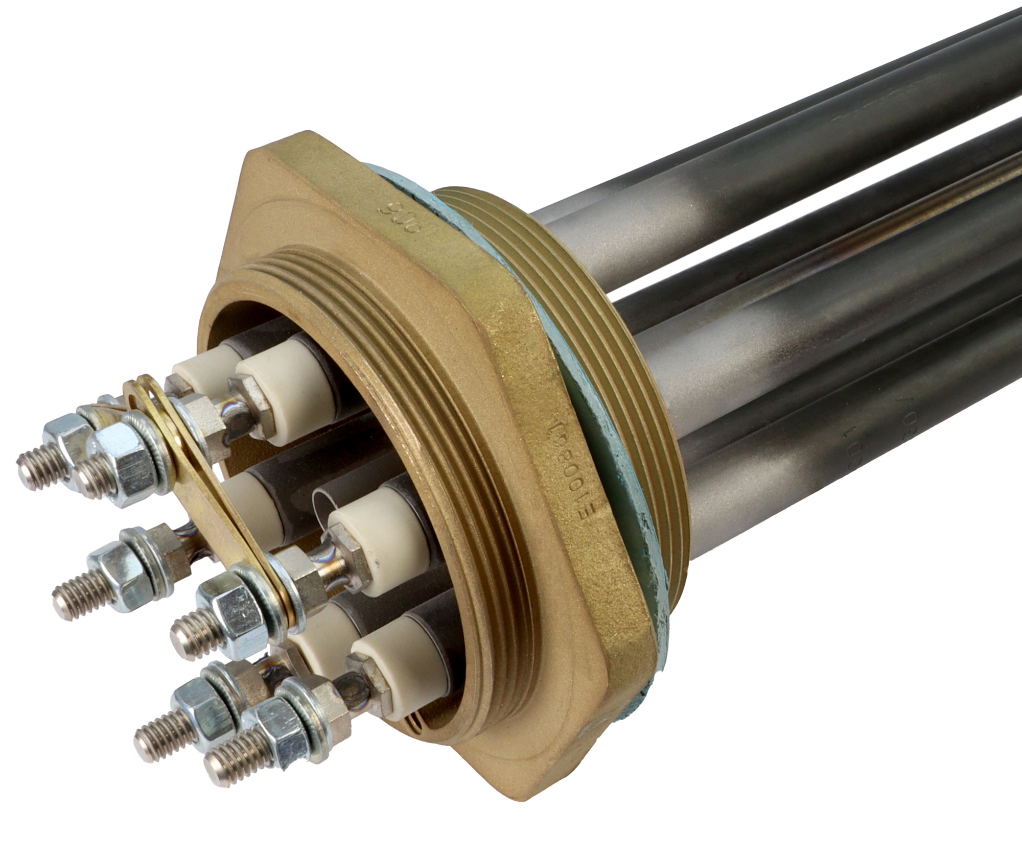 tp77149535df Acim Jouanin Immersion Heater, 1.294 m, 35 kW, 692V