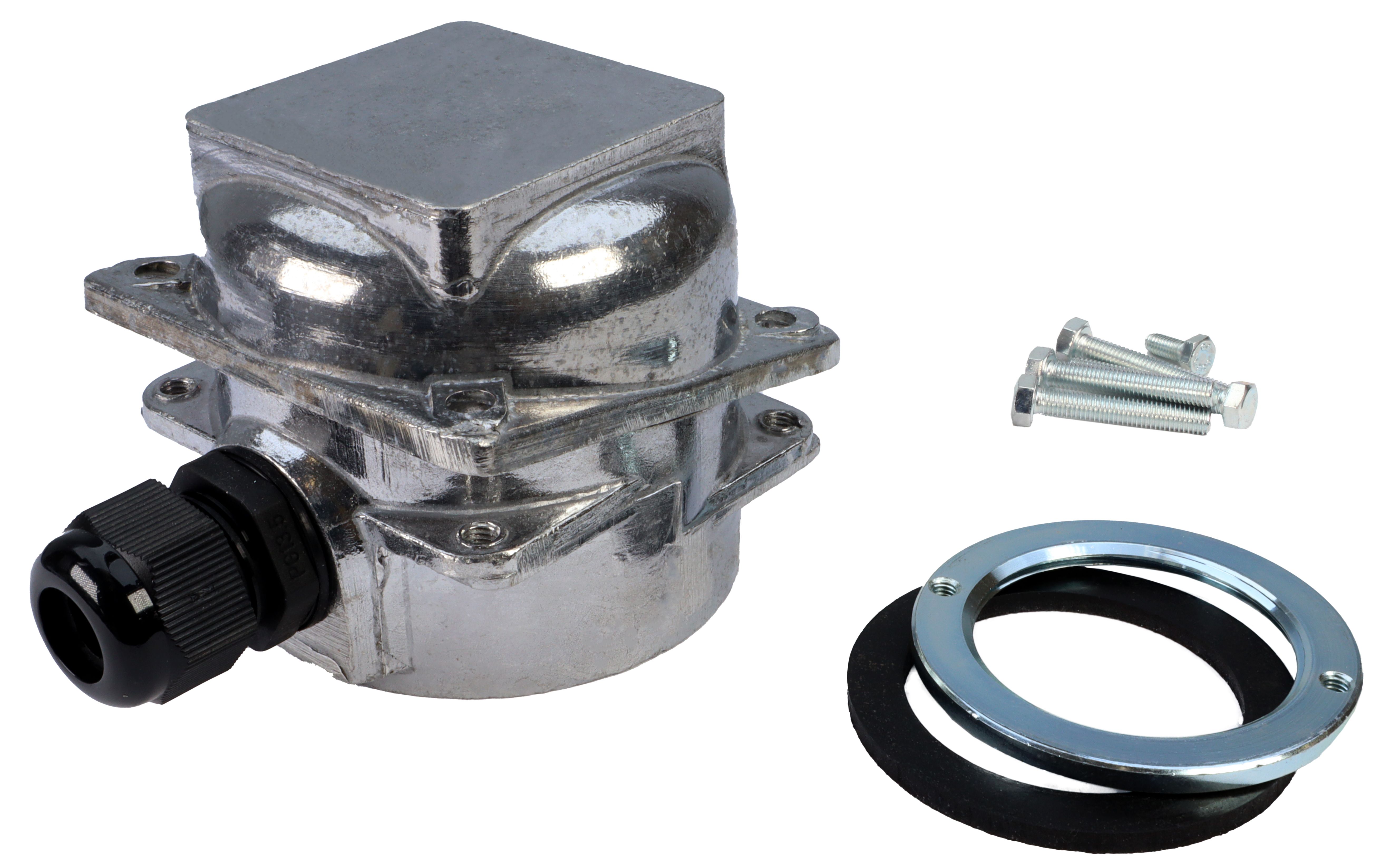 Acim Jouanin Immersion Heater