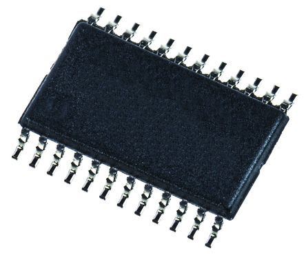 Texas Instruments TPD12S016PWR HDMI Interface 12-Channel HDMI 24-Pin TSSOP