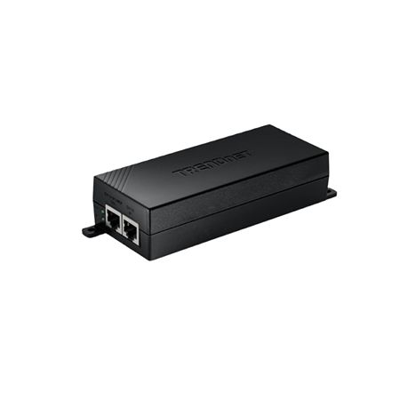 Trendnet 1 Port 1 Port PoE Injector, 240V Input 1.03 W, 54V dc Output, 0.56 A