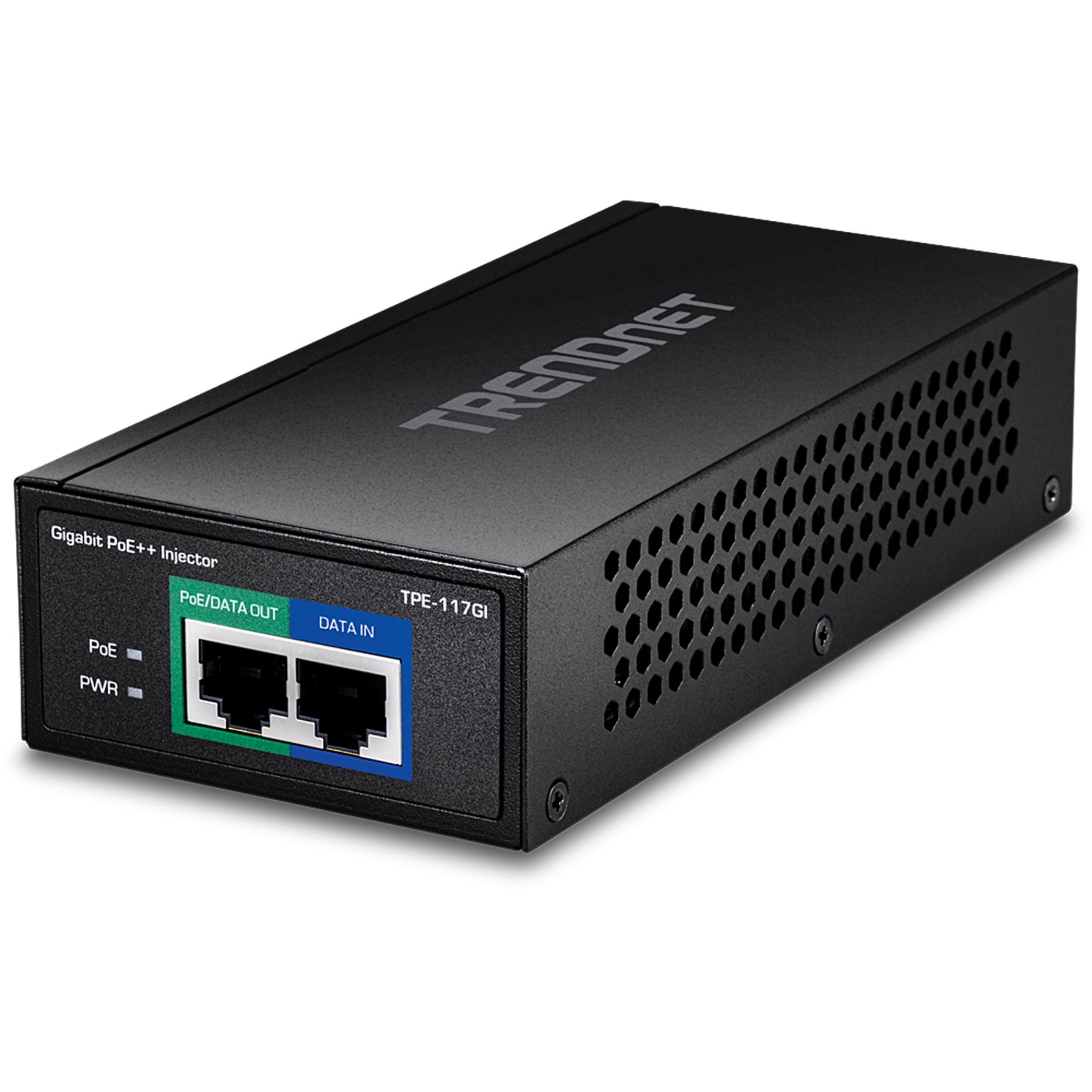 Trendnet 1 Port PoE Injector 60 W
