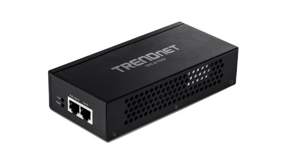 Trendnet 1 Port PoE Injector 30 W