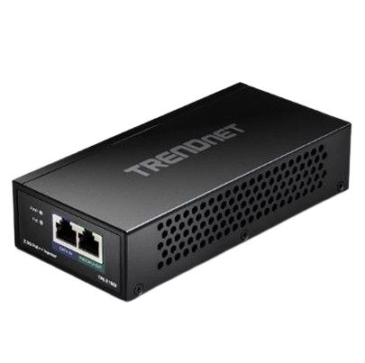 Trendnet 1 Port PoE Injector 95 W