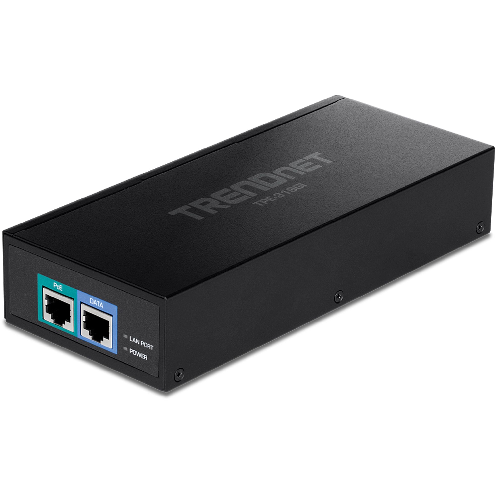 Trendnet 1 Port PoE Injector 90 W