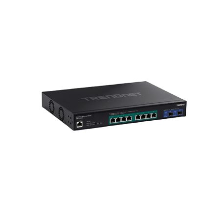 Trendnet 1 Port 1 Port PoE Injector 0.7 W, 54V dc Output