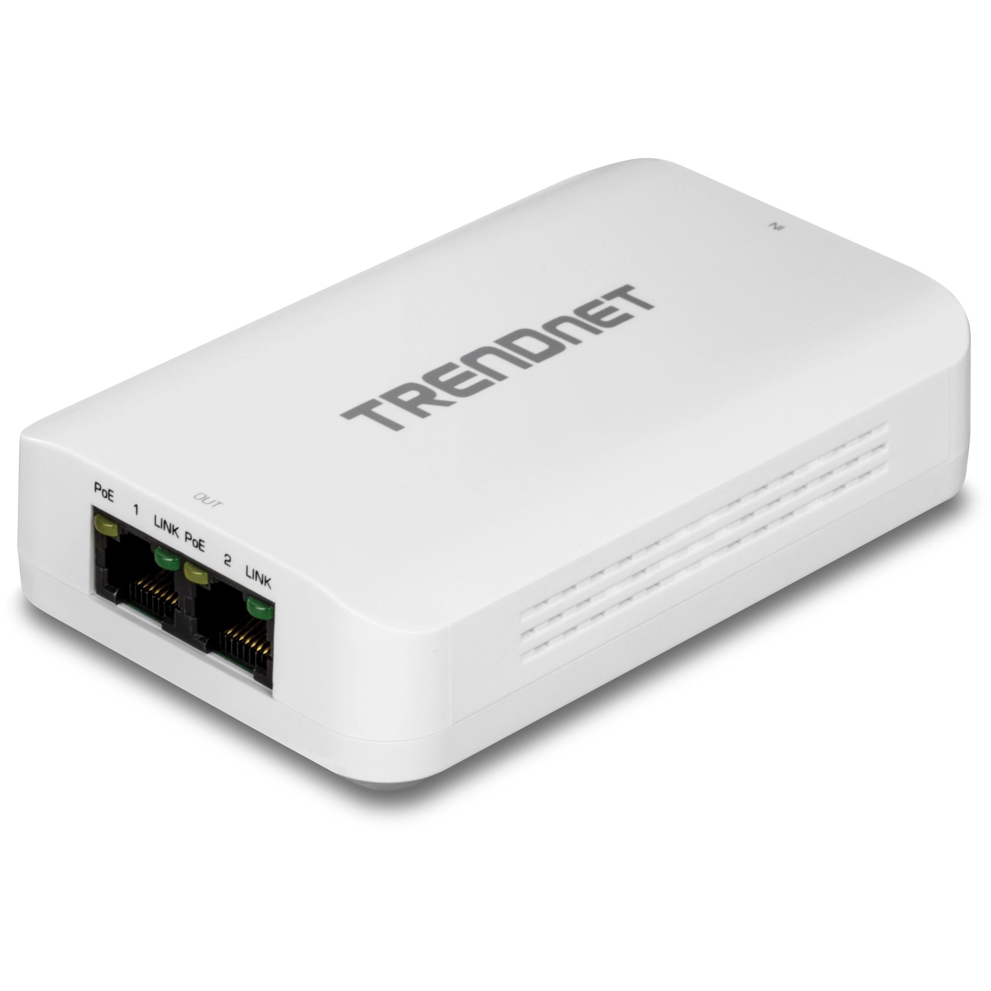 Trendnet 2 Port Network Switch