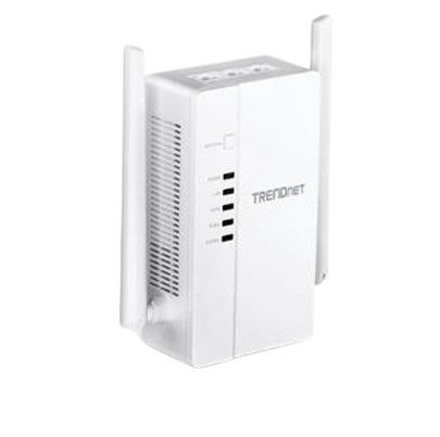 Trendnet 3 Port PoE Injector, 240V ac Input 12 W