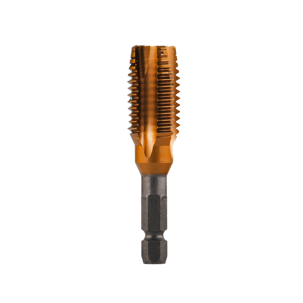 Rotabroach Threading Tap, M14 Thread, Metric Standard, Machine Tap