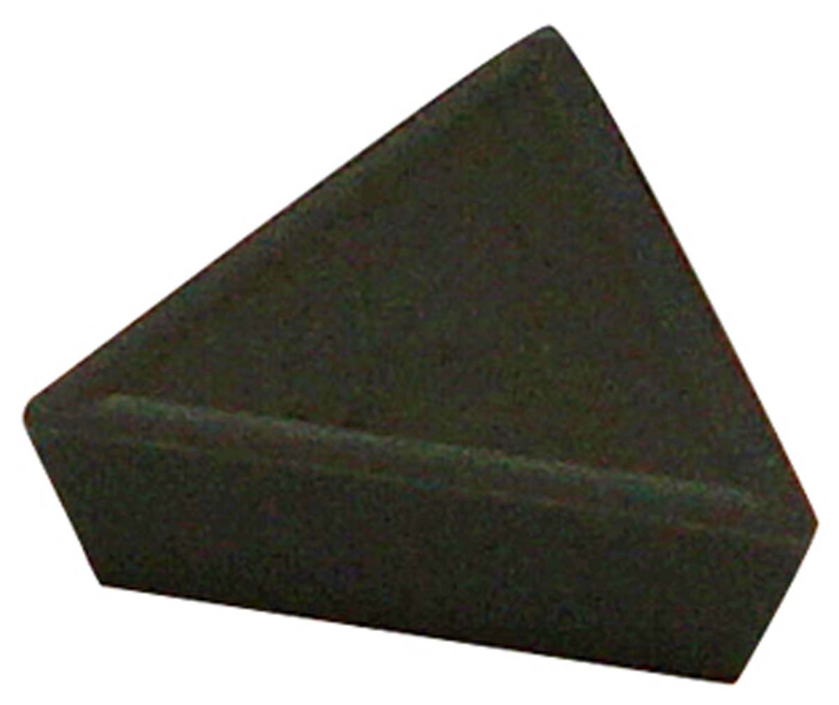 Pramet, 3.18 mm Height, 16.5 mm Length