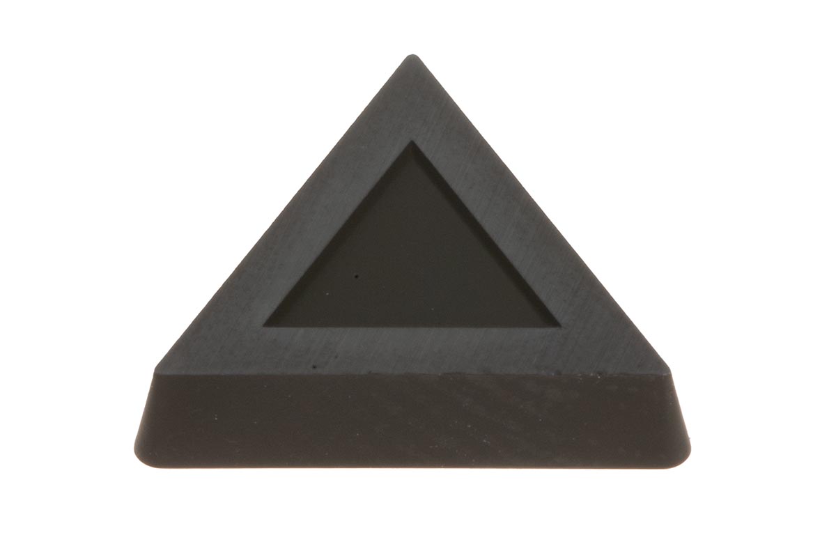 Pramet, 3.18 mm Height, 16.5 mm Length