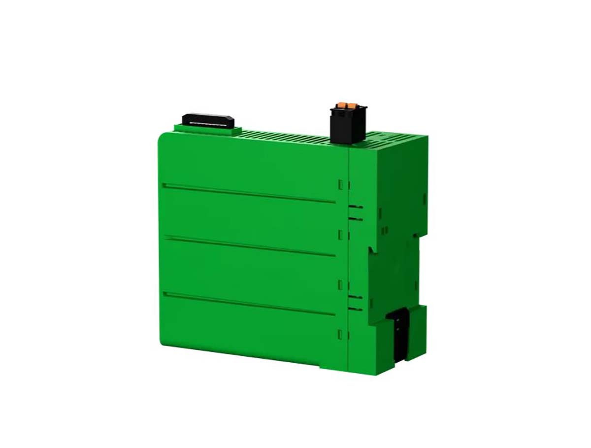 tprbcpfn Schneider Electric TeSyS Island Series Bus Coupler, 24V