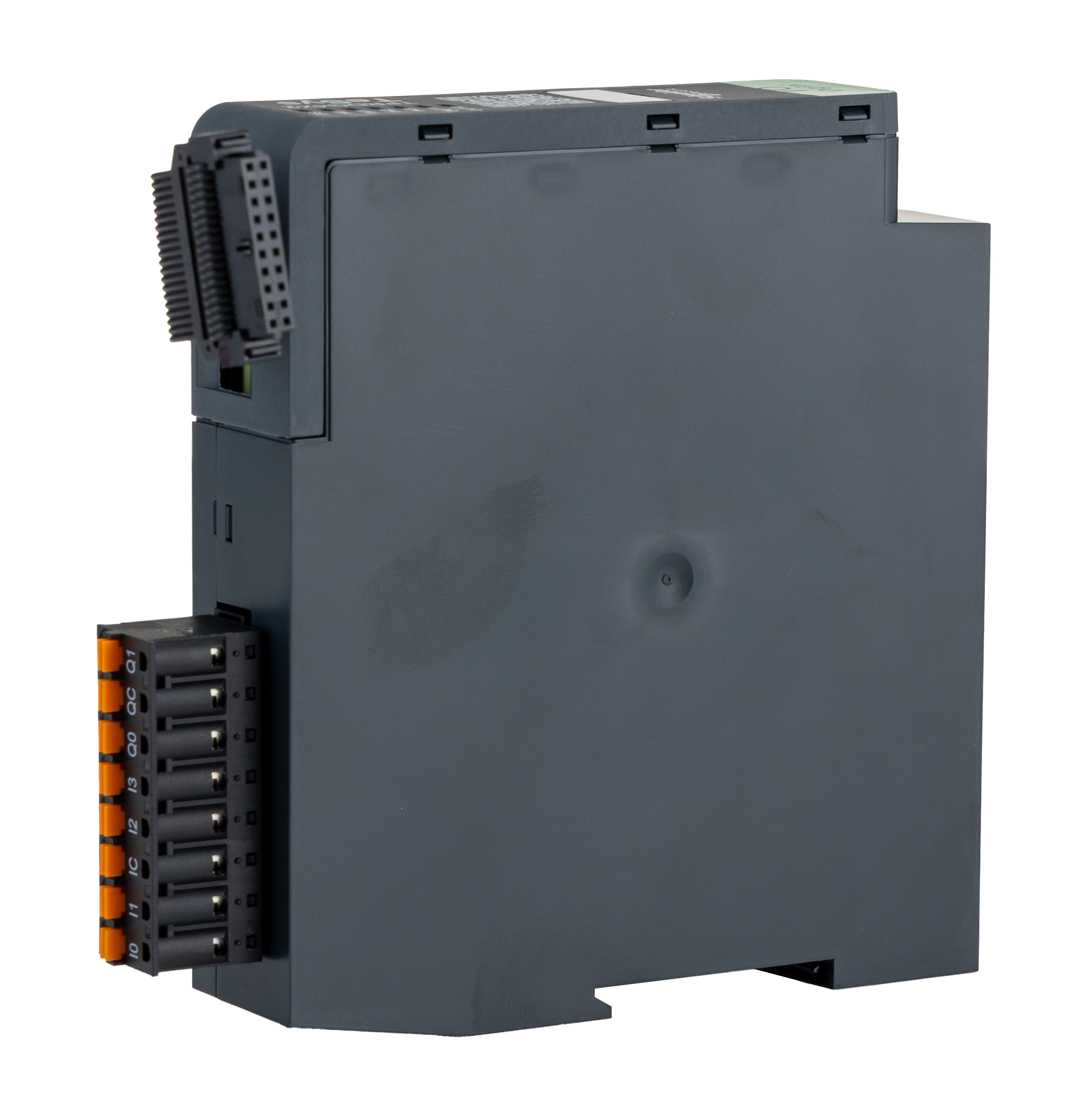 tprdg4x2 Schneider Electric TeSyS Island Series Input/Output Module, 4 Inputs, 2 Outputs, 24V dc